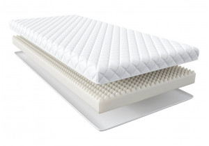 <span> Детский матрас</span> Scandi Lindome <br>(Askona) <span> Детский матрас</span> Scandi Lindome <br>(Askona)